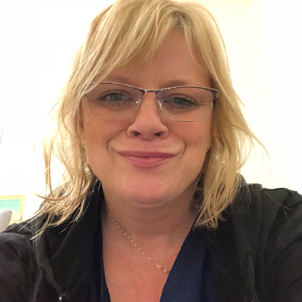 Meet your Posher, Vikki